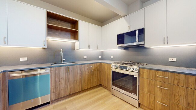 Building Photo - 2 Bedroom Brand New Berkeley Unit!