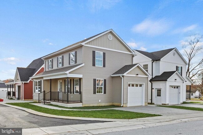 Building Photo - 41577 Church St