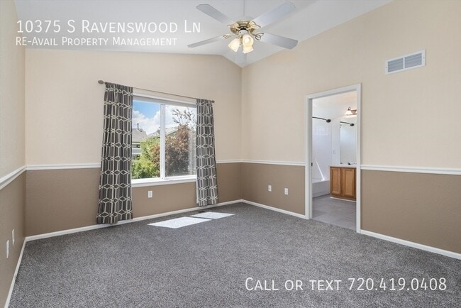 Building Photo - 10375 S Ravenswood Ln