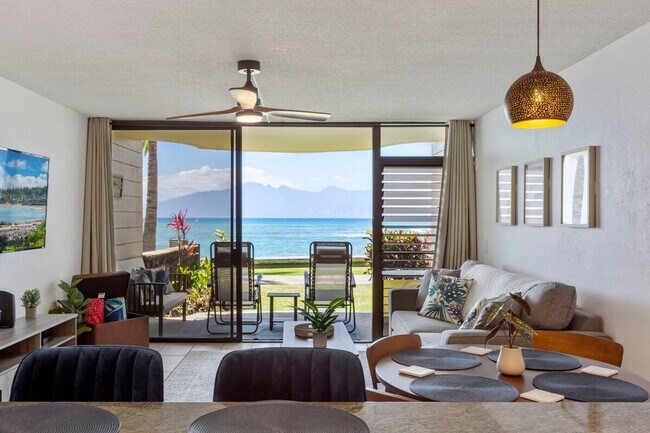 Building Photo - 4471 Lower Honoapiilani Rd