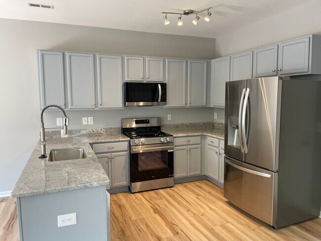 Building Photo - Coming Soon 3 Bedroom 2.5 Bathroom in Grayson Park Leland NC