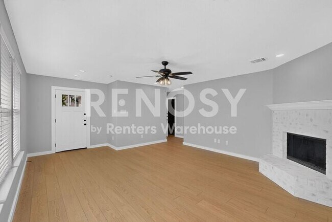 Building Photo - Renovated home in McKinney Ready to Be Your Home