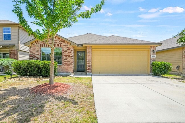 Primary Photo - Single Story RedBird Ranch Rental! No Carp...