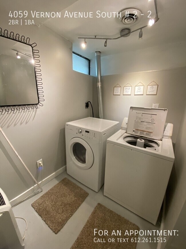 Building Photo - 4059 Vernon Ave S