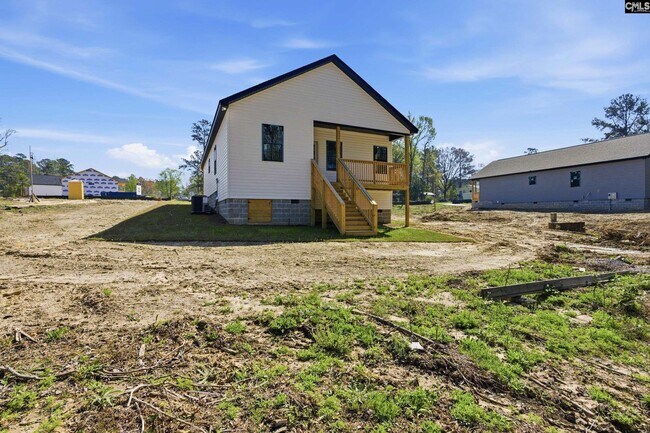 Building Photo - 410 Lincolnshire Blvd