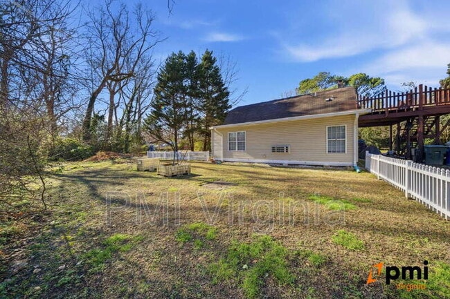 Building Photo - 1124 Kempsville Rd