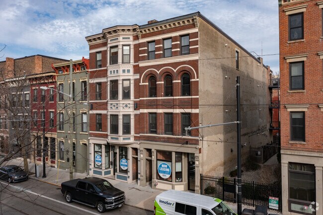 Primary Photo - Westfalen Lofts II