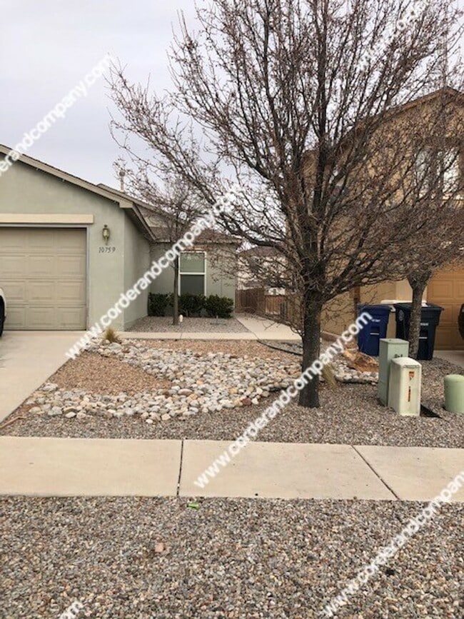 Building Photo - Nice 3 Bedroom, 2 Bathroom, 2 Car Garage and 1,248 Sq Ft. Located in a Gated HOA Community with a...