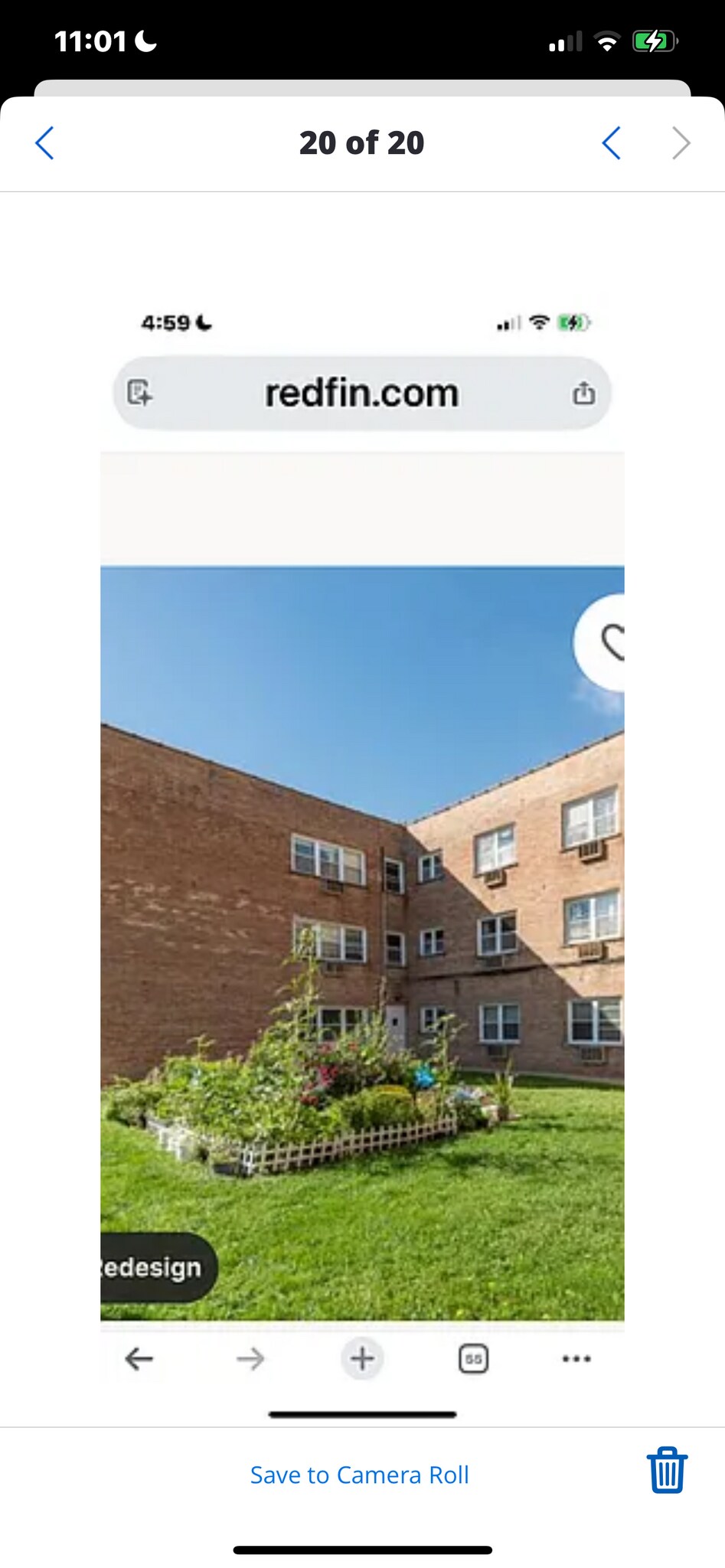 Building Photo - 5445 N California Ave