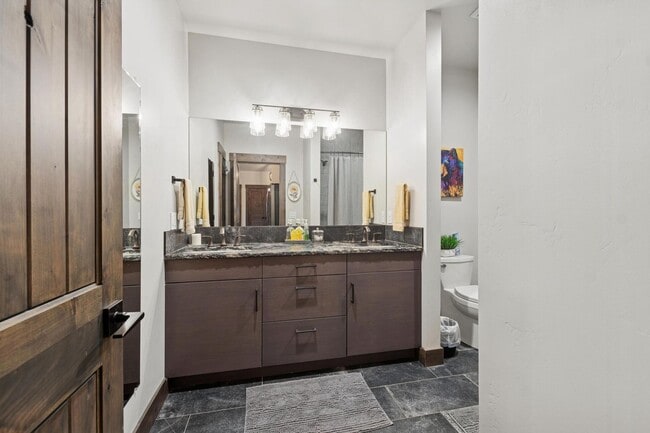 Building Photo - Delightful Monterra 2 Bed 2 Bath Condo with Views of Glacier Park