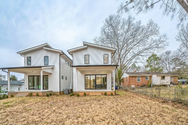 Building Photo - 808 Culpepper Ln
