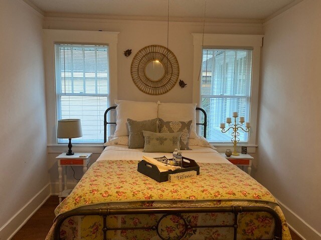 Bedroom 1 - 228 E 52nd St