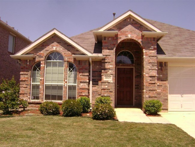 Primary Photo - 4605 Matthew Dr