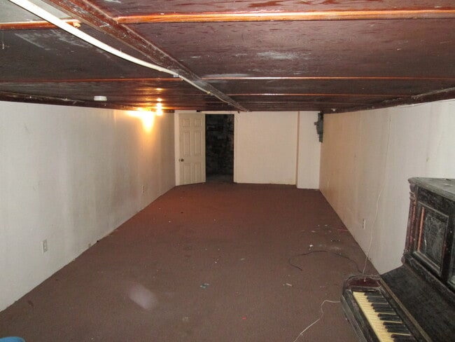 Building Photo - 1724 N Bentalou St