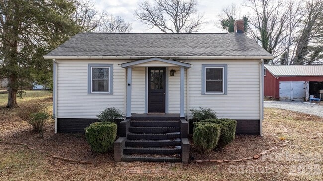 Building Photo - 116 Barnes Ln