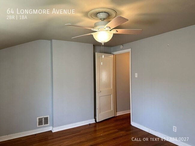 Building Photo - 64 Longmore Ave