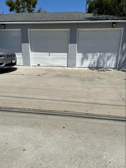 Building Photo - 3929 Sawtelle Blvd