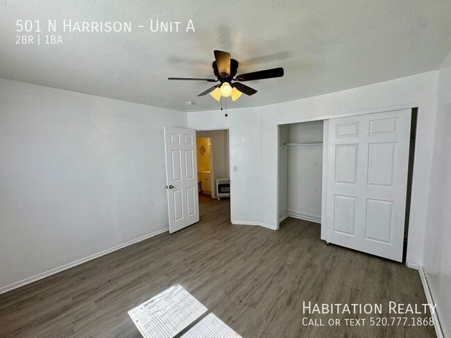 Building Photo - 501 N Harrison-Unit A