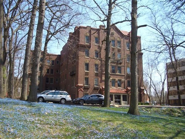 Building Photo - 715 S Forest Ave