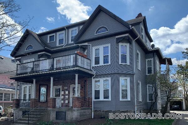 Building Photo - 159 Brown St