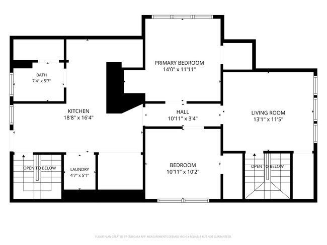 Building Photo - 7 Haydn St