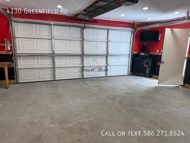 Building Photo - 4130 Greenfield Rd