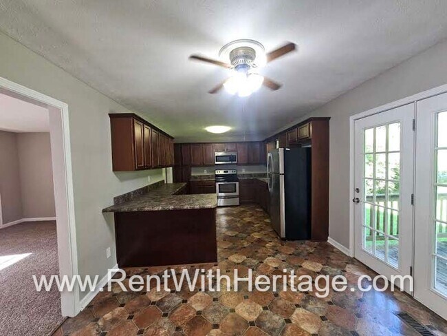 Building Photo - WOW! Fantastic Ranch With All The Upgrades...