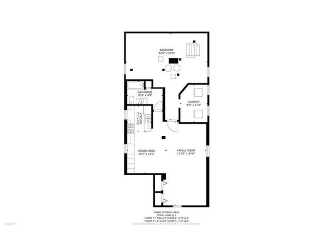 Building Photo - 3237 Lyndale Ave S