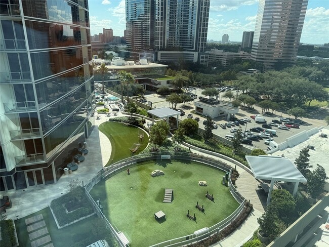 Building Photo - 1600 Post Oak Blvd