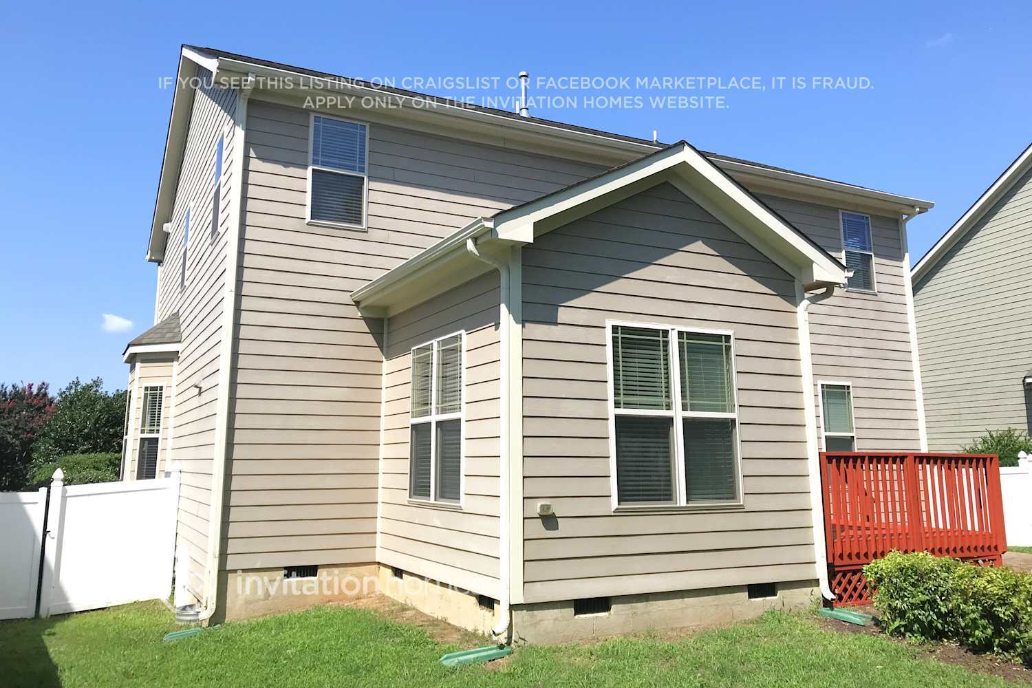 Building Photo - 3006 Fern Cottage Ln