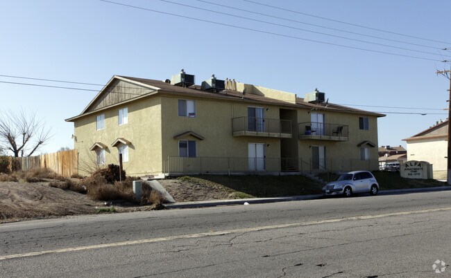 Building Photo - Alfa Apartments | Note Sale