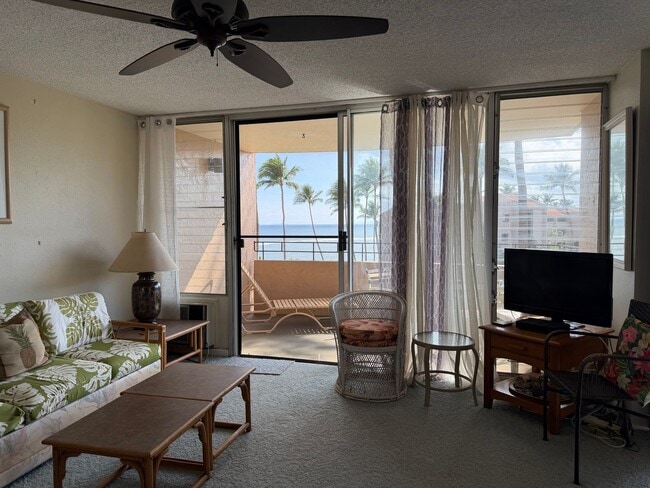 Building Photo - Maui Island Sands Condo 1bd/1bth