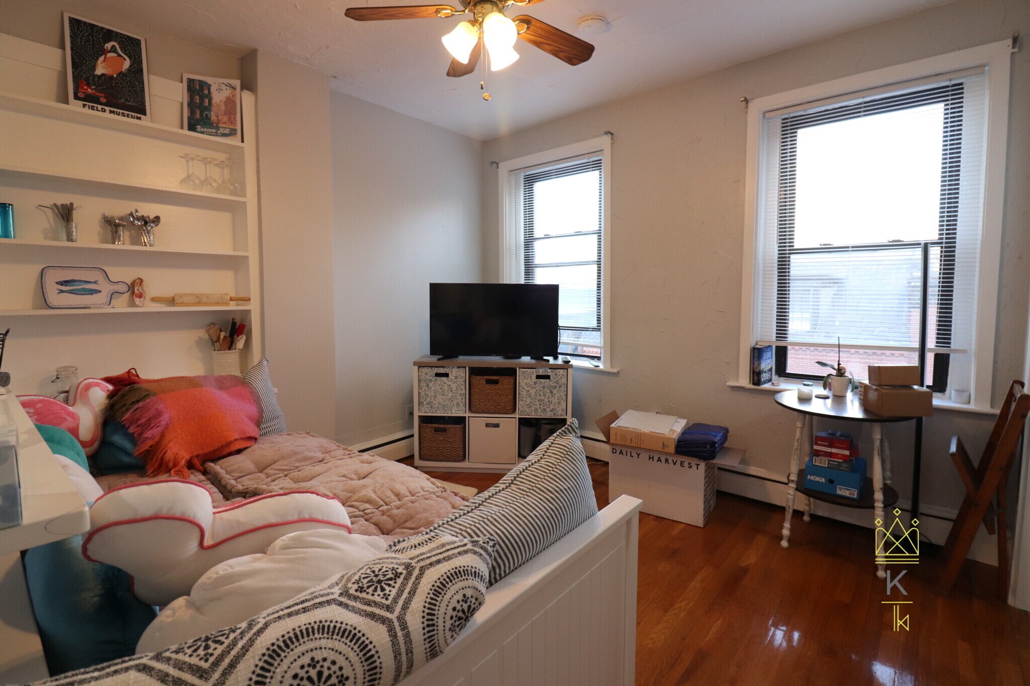 Building Photo - 39 Irving St