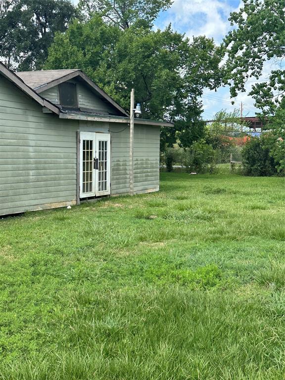 Building Photo - 4809 Fuqua St