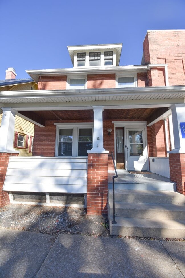 Building Photo - Large Home in Loganton with 1 Car Garage!