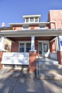 Building Photo - Large Home in Loganton with 1 Car Garage!