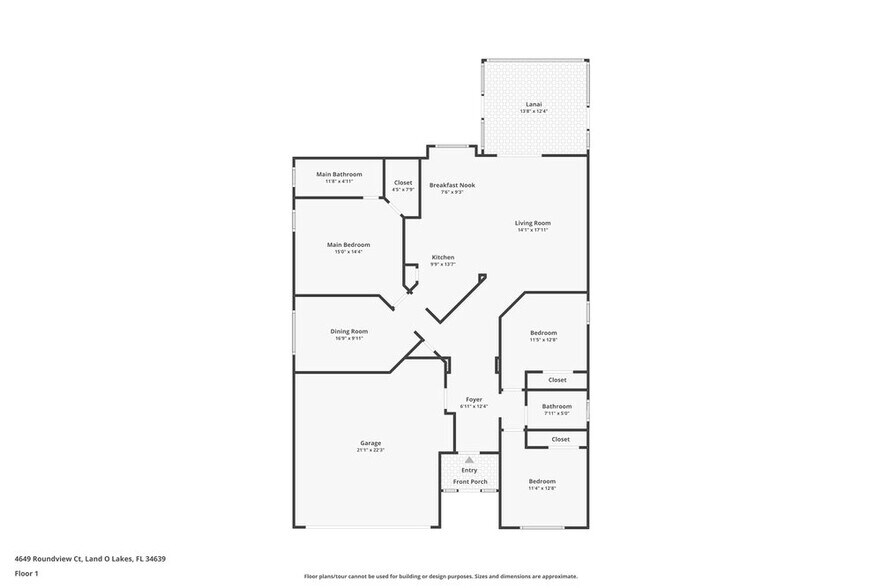 Building Photo - 4649 Roundview Ct