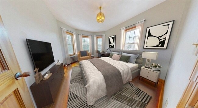 Building Photo - 27 Princeton St