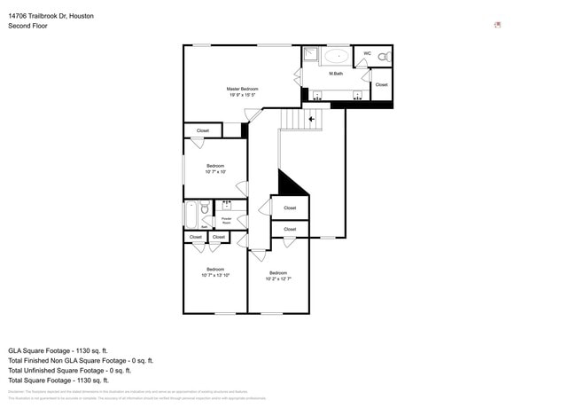 Building Photo - 14706 Trailbrook Dr