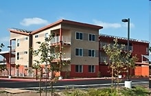 Building Photo - Seasons