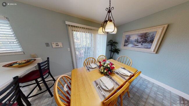 Building Photo - 2290 D St