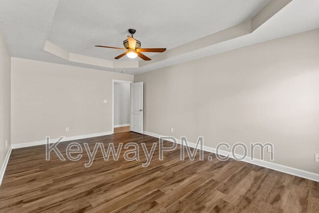 Building Photo - 4523 Frank Warren Dr