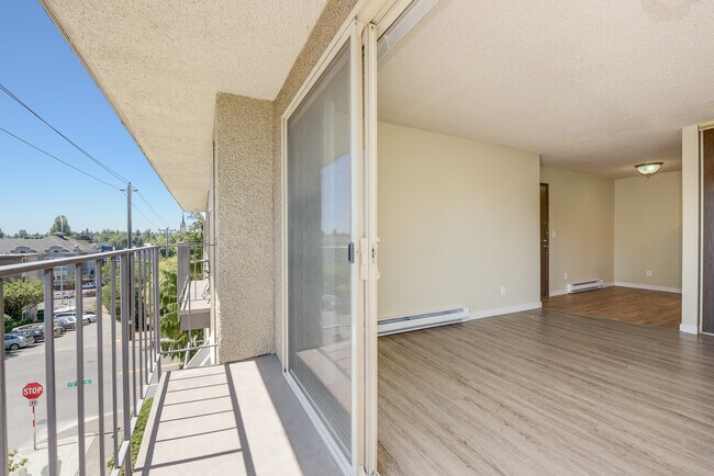 Interior Photo - Stonebridge Apartments