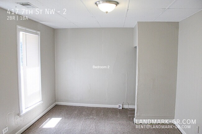 Building Photo - 417 7th St NW