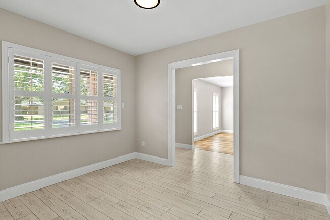 Building Photo - Renovated Winter Park Pines Home for Lease