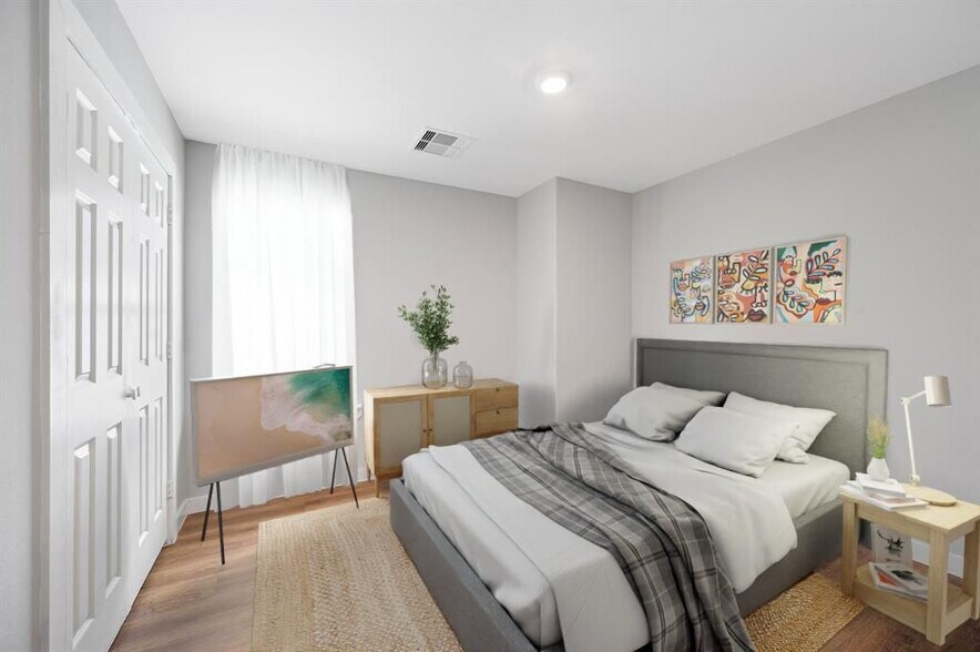 Building Photo - 8011 Caddo Rd