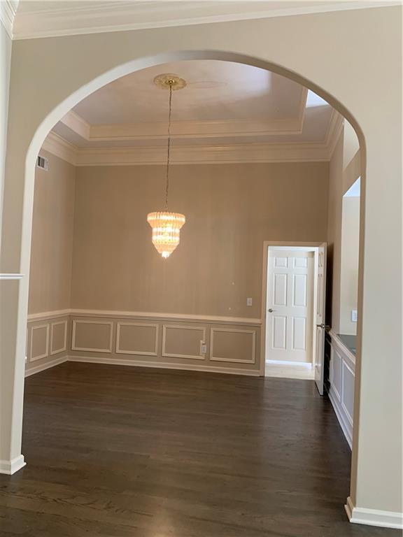 Building Photo - 4210 Burns Heritage Trail