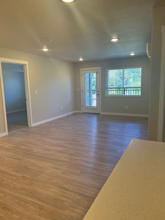 Floorplan - Waterford Terrace Apartments
