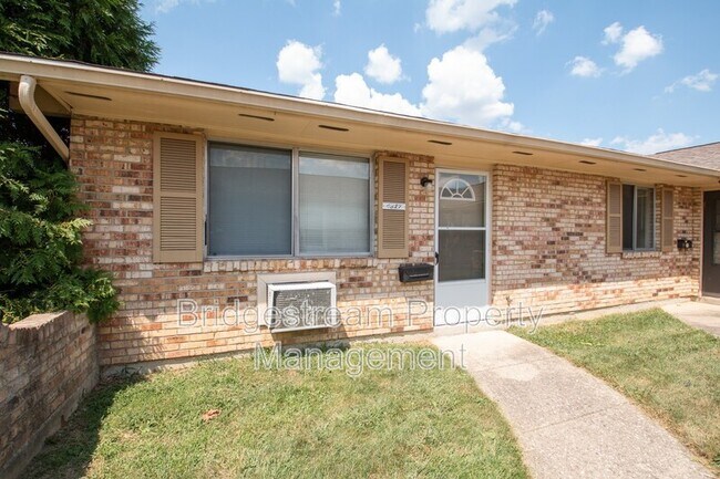 Building Photo - 4327 Powell Rd