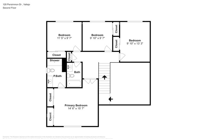 Building Photo - 120 Persimmon Dr